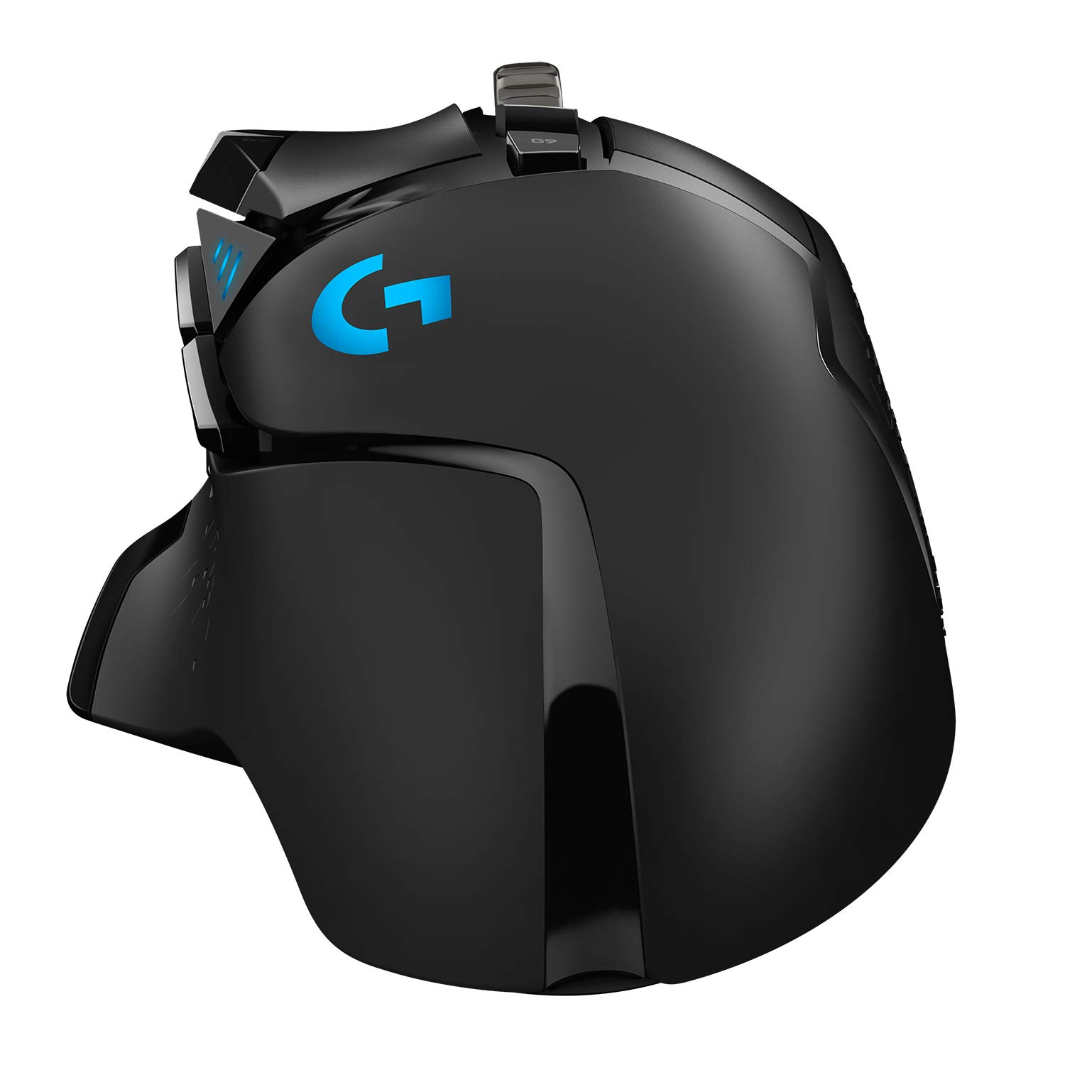 Logitech G502 High Performance Gaming Mouse - Image 5