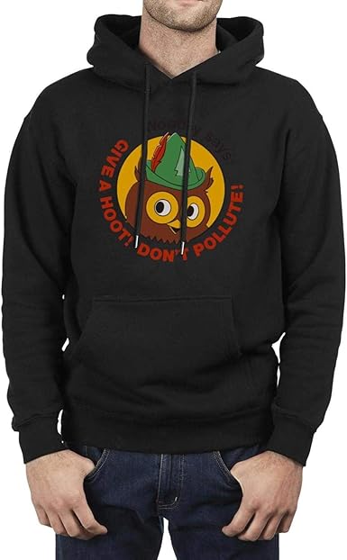 oversized thick hoodie