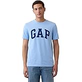 Gap Mens Everyday Soft Logo Tee