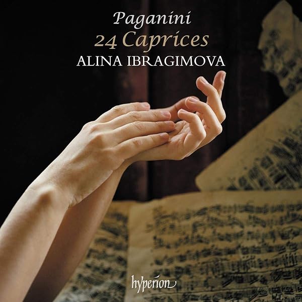 Paganini / Francescatti - Paganini Complete Edition - Amazon.com Music