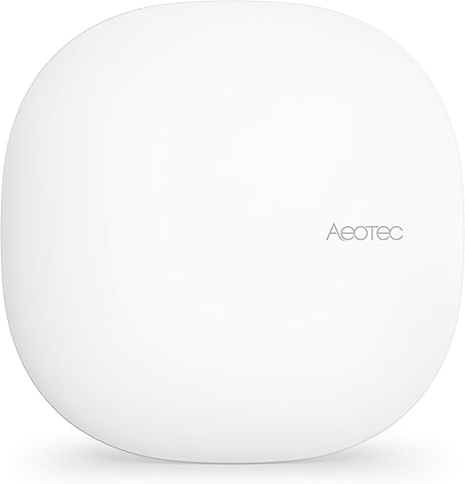 AEOTEC GP AEOHUBV3EU   Hub Smart Home Hub   UE Funciona como un hub SmartThings