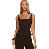 Princess Polly Women's Tailored Top