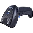 Datalogic Gryphon GD4590-HD (High Density) Handheld 2D/1D Barcode Scanner with USB Cable