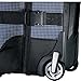 Samsonite Luggage Ripstop Wheeled Duffel, Blue, 35- Inch