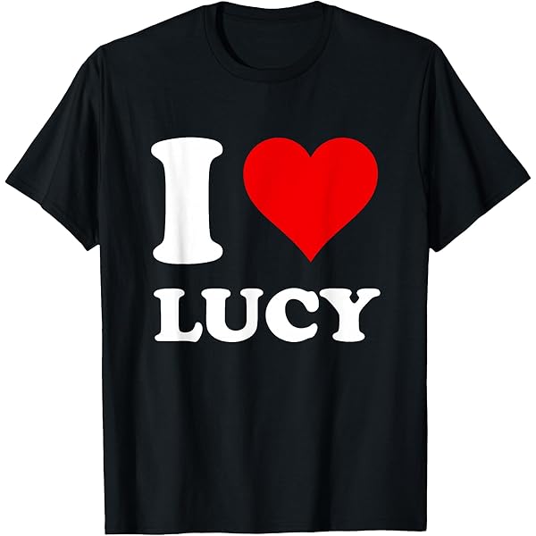 TIIIII！！　love+luck+loyalty-700（値引き)3点 Amazon.com: I Love Lucki Shirt T-Shirt : Clothing, Shoes