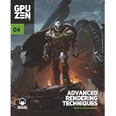 GPU Zen 4: Advanced Rendering Techniques