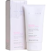 NAK Hair Replends Moisture Mask 150ml - Deep Hydrating Hair Treatment