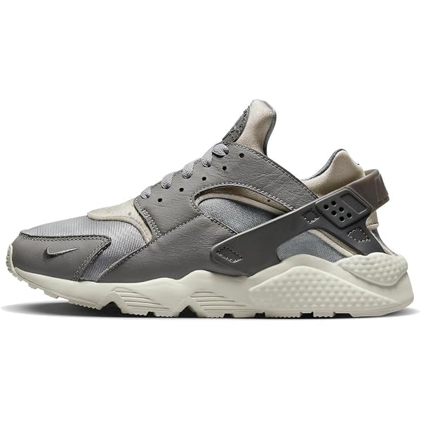 Nike Air Huarache. Neutral Grey Buy Nike Air Huarache  main image 4