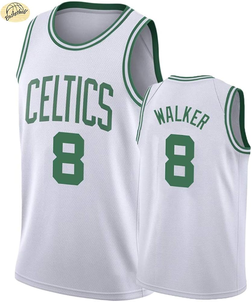 kemba walker jersey city edition