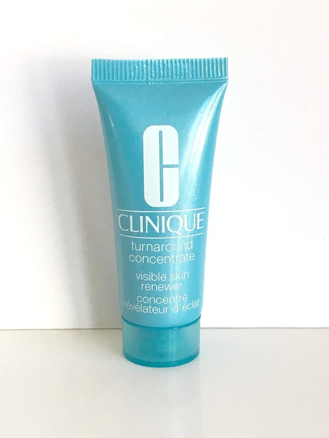clinique turnaround cream