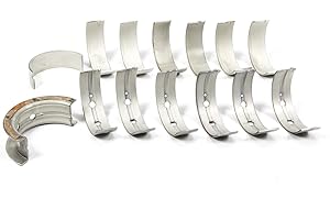 Clevite 77 MS-2328P Engine Crankshaft Main Bearing Set