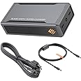 𝐒𝐥𝐢𝐦𝐐 GaN Charger for Laptop, DC 20V and USB C PD3.0 240W 230W 200W 180W 170W Universal Gaming Laptop Charger AC Adapter Compatible with Dell MSI Lenovo HP Razer Asus Acer (Without DC Adapter)