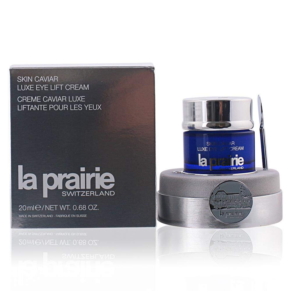 la prairie skin caviar eye lift
