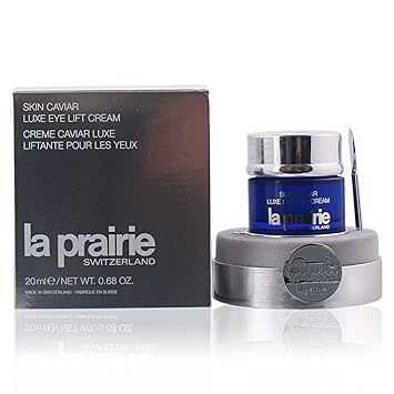 la prairie skincare