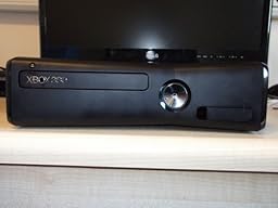 Xbox 360 250GB Console: Amazon.co.uk: PC & Video Games