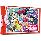 (FC/FC互換機用)8ビットリズムランド【初回限定特典】サントラCD 付 - FC
