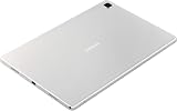 Samsung Galaxy Tab A7 Lite WiFi 32GB Silver Android Tablet 3 Year Warranty UK view 8