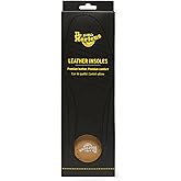 Dr. Martens Unisex-Adult Leather Insole