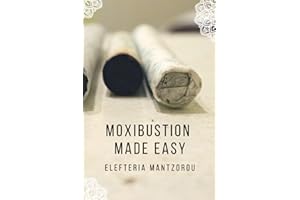 Moxibustion Made Easy