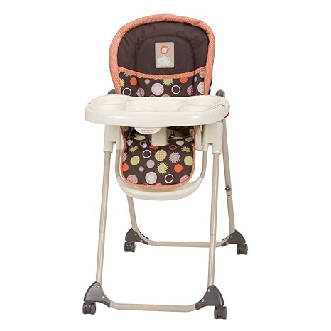 baby trend hi lite high chair