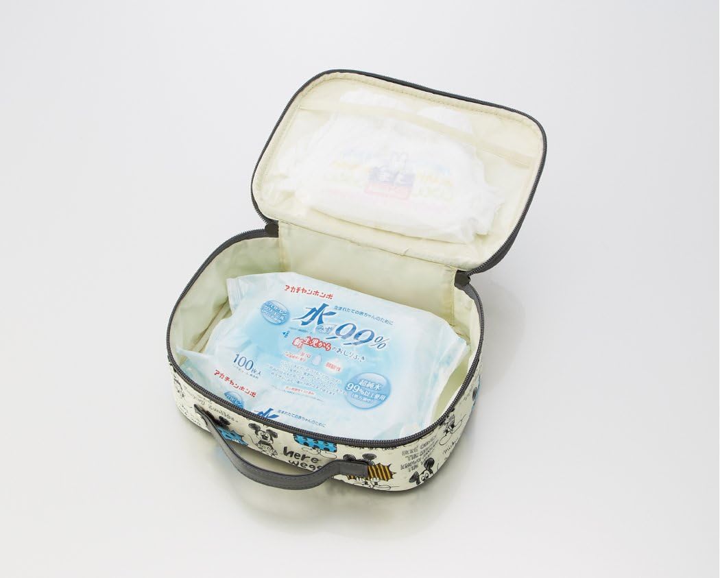 Amazon Skater 不織布 おむつポーチ ミッキーマウス スケッチ Bomp1 ベビー マタニティ ベビー マタニティ 通販