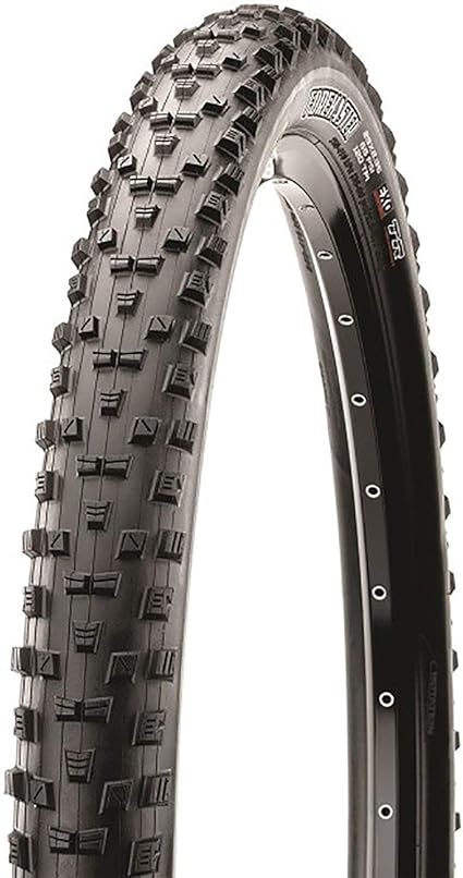 maxxis forekaster 2.6 29