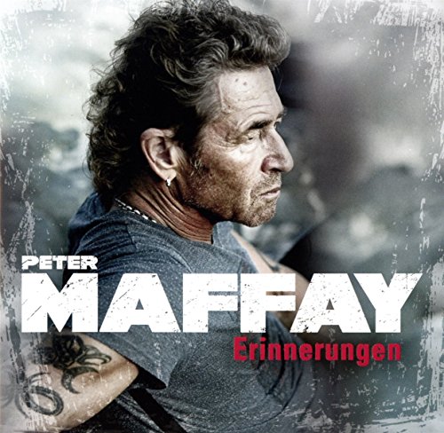 Peter Maffay - Erinnerungen (Die stdrksten Balladen) - Zortam Music