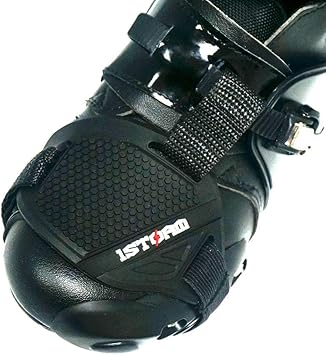 bike gear shoe protector