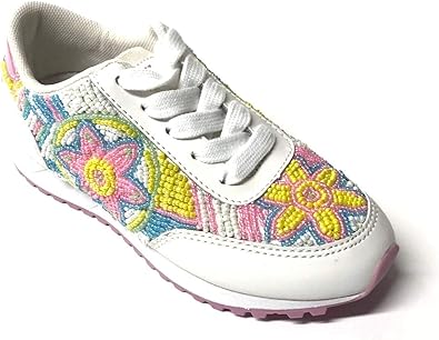 amazon girls trainers