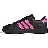 adidas Women's Grand Court 2.0 Tennis Shoe