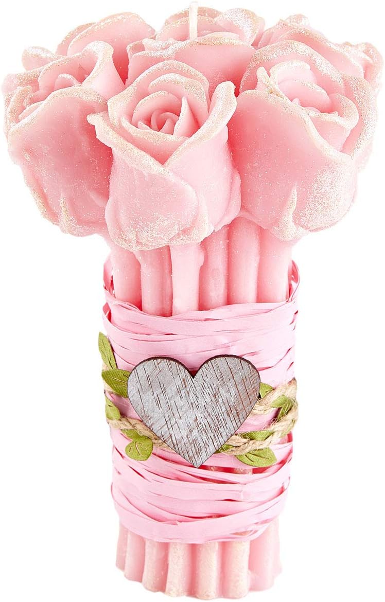 olio profumato per sciogliere la cera