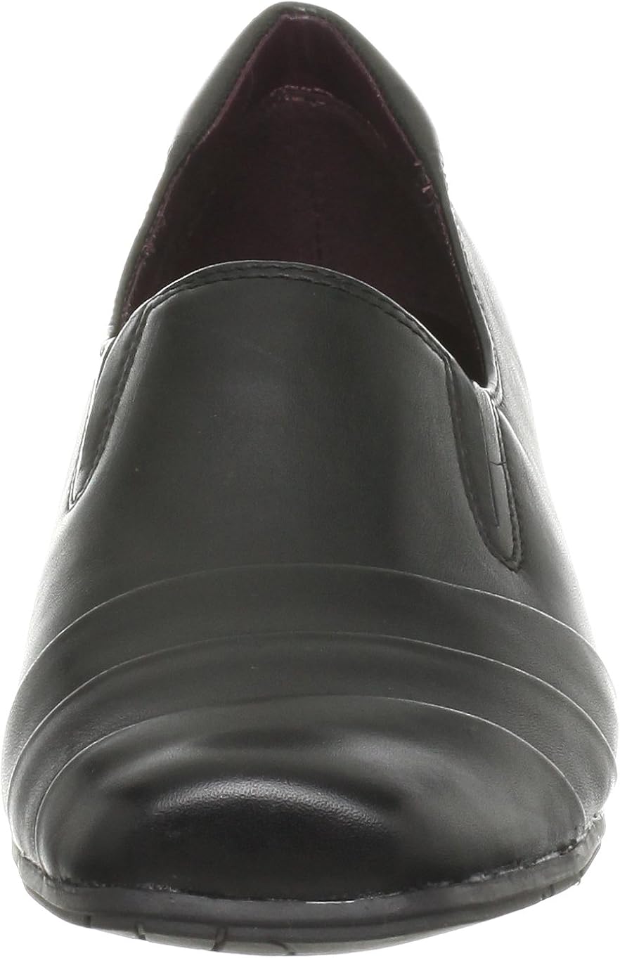clarks bookworm shoes