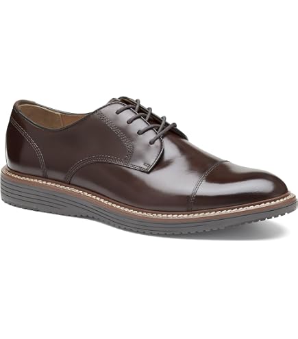 Amazon.com | Johnston & Murphy Men display picture 1