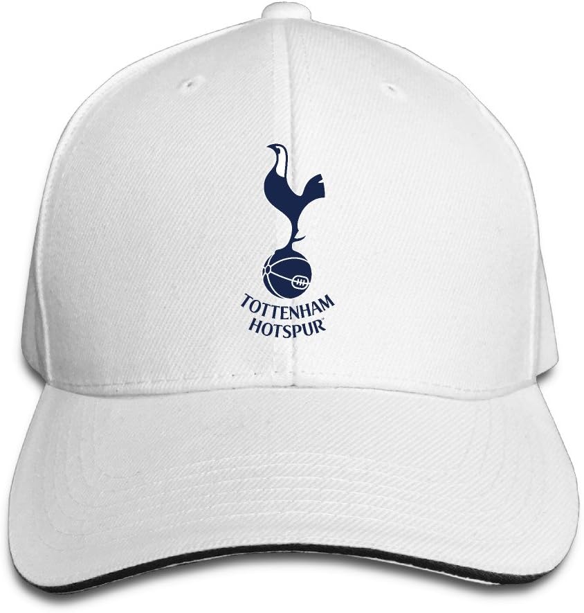 Unisex Tottenham Hotspur Football Club Baseball Cap