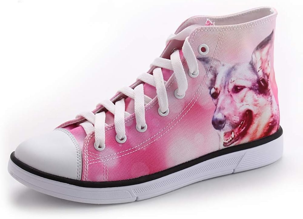 print your own shoes