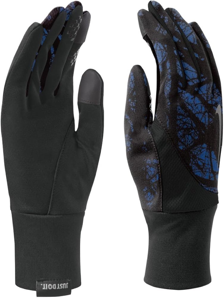 dri fit gloves