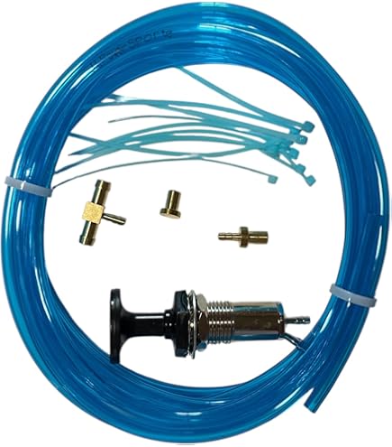 ヤマハ純正 ホ-ス,ブレ-キ 1 1YP-F5872-00 在庫あり Amazon.com: JLP Single Carb Primer Kit Compatible with Mikuni SBN