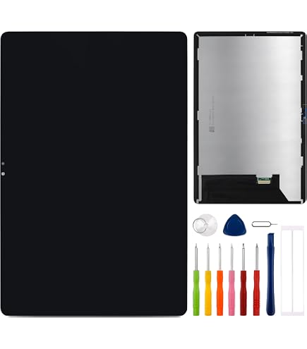 Amazon.com: for Lenovo Tab M10 HD TB-X306 LCD Screen TB-X306F