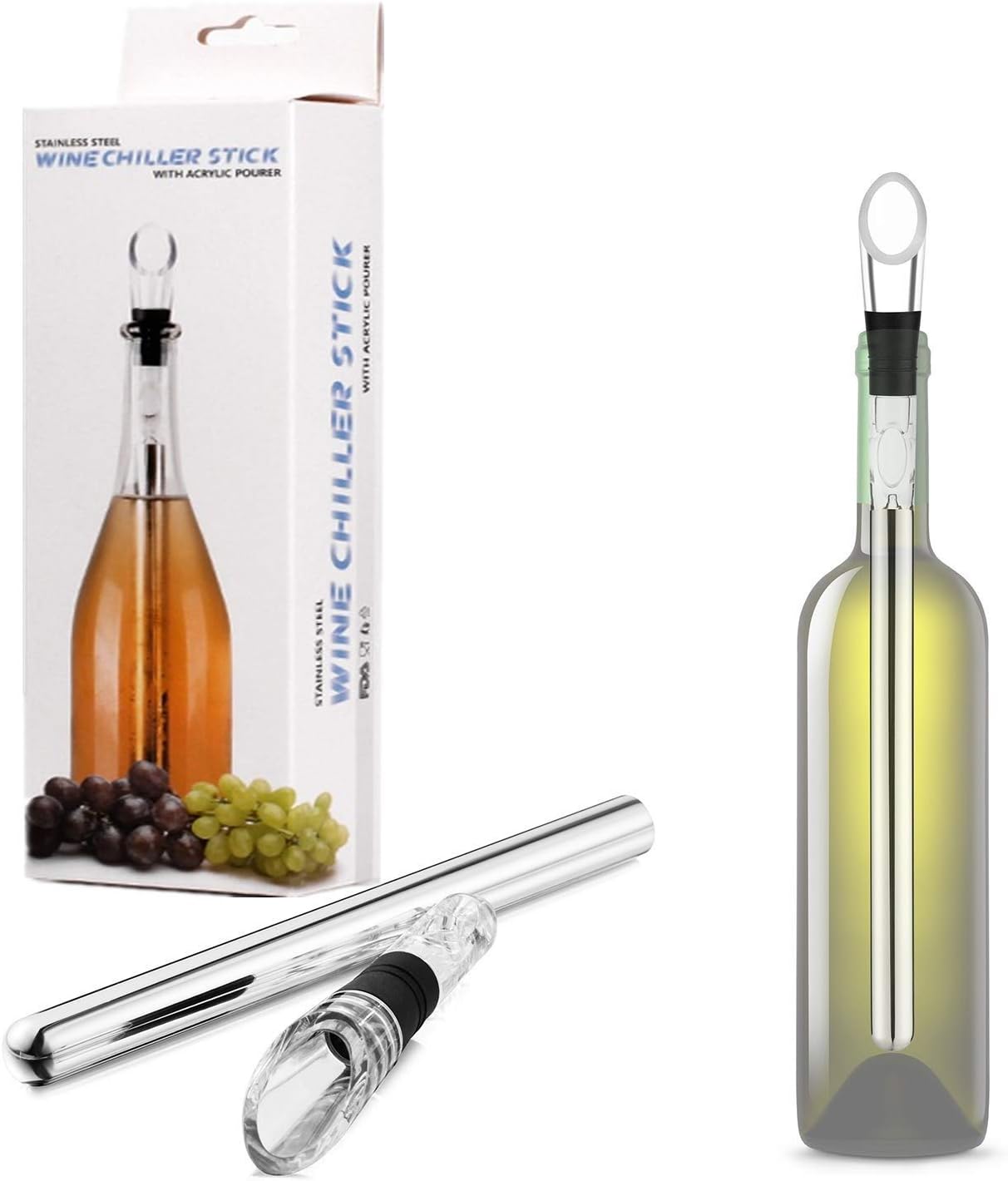 Which Is The Best Cooling Kit For Wine Cooler