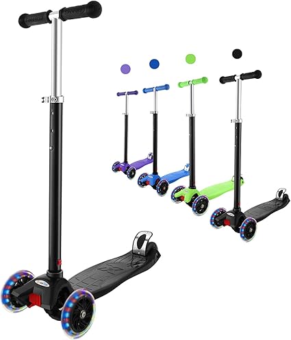 amazon scooters for toddlers