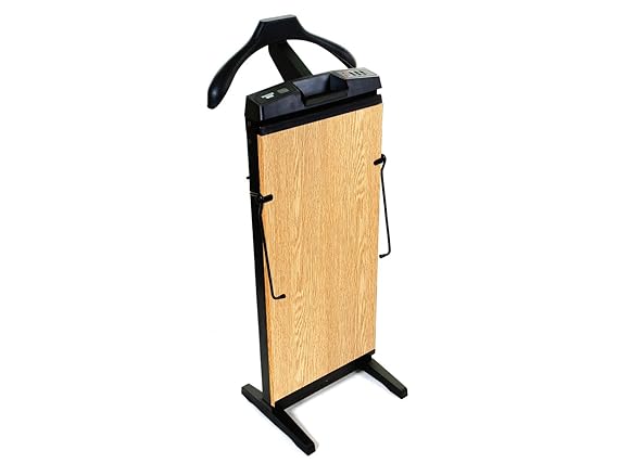 Corby 7700 Hosenbügler, Eiche