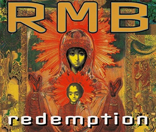 Rmb - Redemption - Zortam Music