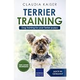 Terrier Training: Dog Training for your Terrier puppy