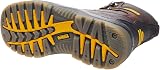 Dewalt Men's Titanium S3 Safety Boots Tan UK 10 EUR 44 view 9