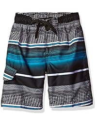 Bañador de baño de playa de secado rápido Kanu Surf Boys Impact