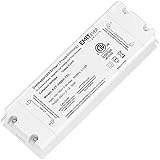 EMITEVER 50W Triac Dimmable Driver,Power Supply,AC