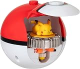 Pokemon Battle Spinner Arena Set with Two Battle Spinners and Launchers view 4