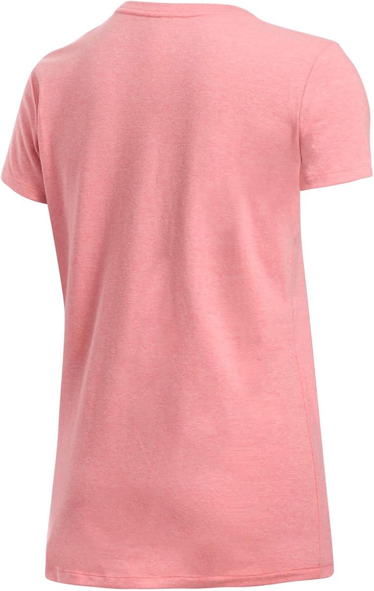 magliette under armour donna 2018