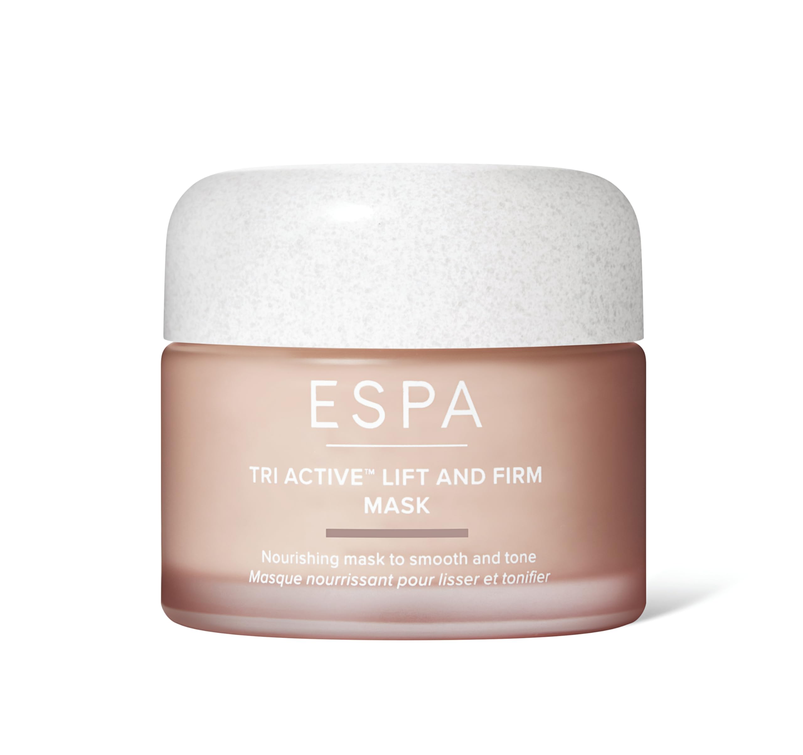 ESPA Tri‑Active Lift & Firm Mask 55ml | Anti‑Ageing Firming Face Mask | Instant Tightening & Radiance Boost | Marine & Plant Actives | Smooths Fine Lines, Lifts & Tones Mature Skin