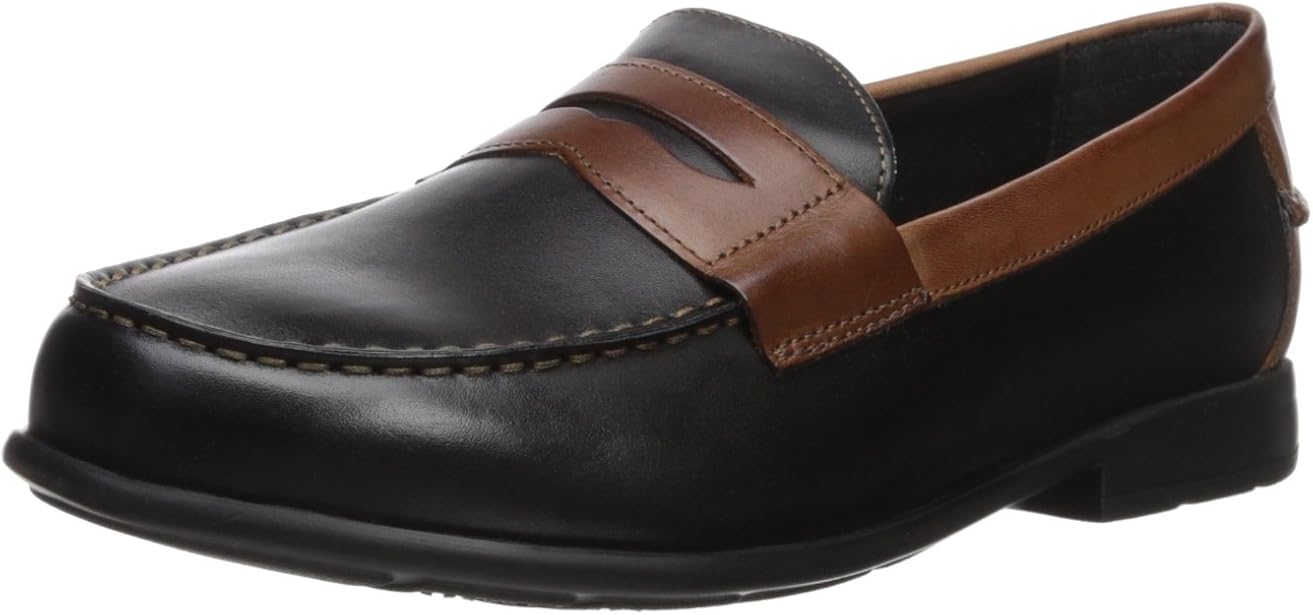 mens drexel penny loafer